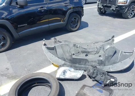 2018 Chrysler 300 Touring L из США, поврежденный, VIN 2C3CCAAG6JH117444